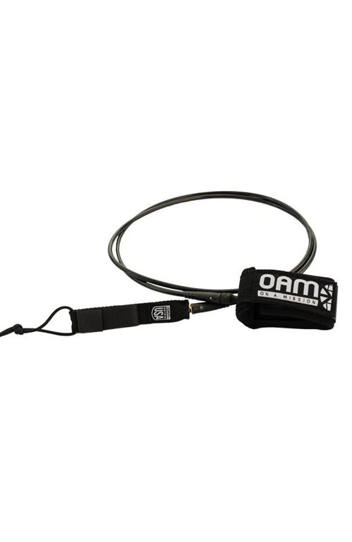 6' Comp Leash - MADE IN USA - Wave Riding Vehicles