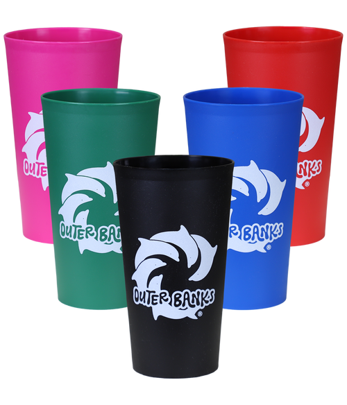 New Motion OBX Stadium Cup - Wave Riding Vehicles