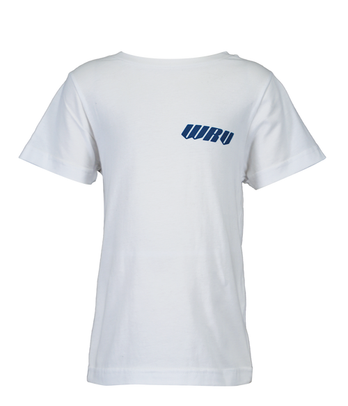Optical Youth S/S T-Shirt - Wave Riding Vehicles