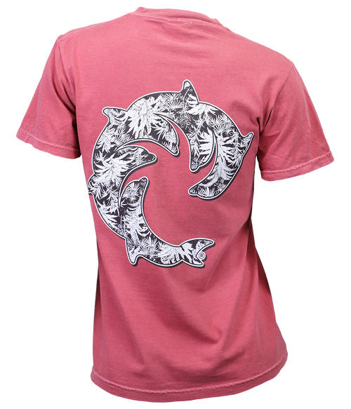 Palmas Ladies S/S T-Shirt - Wave Riding Vehicles