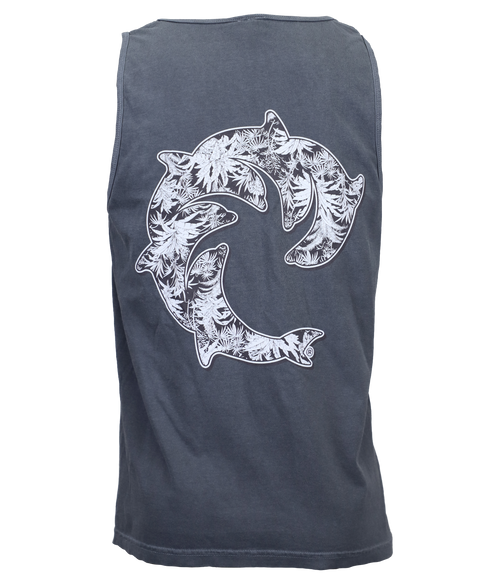 Palmas Tank Top - Wave Riding Vehicles