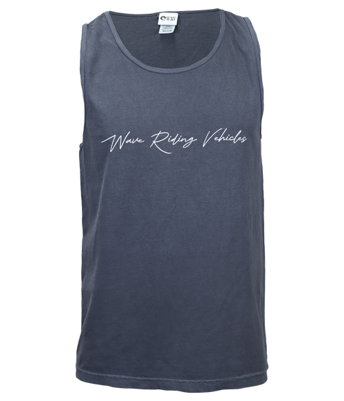 Palmas Tank Top - Wave Riding Vehicles