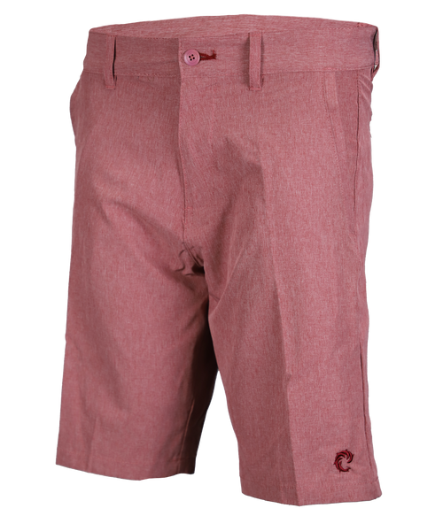 Reds Hybrid Shorts - Wave Riding Vehicles