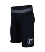 Ringer Youth Lycra Compression Shorts - Wave Riding Vehicles