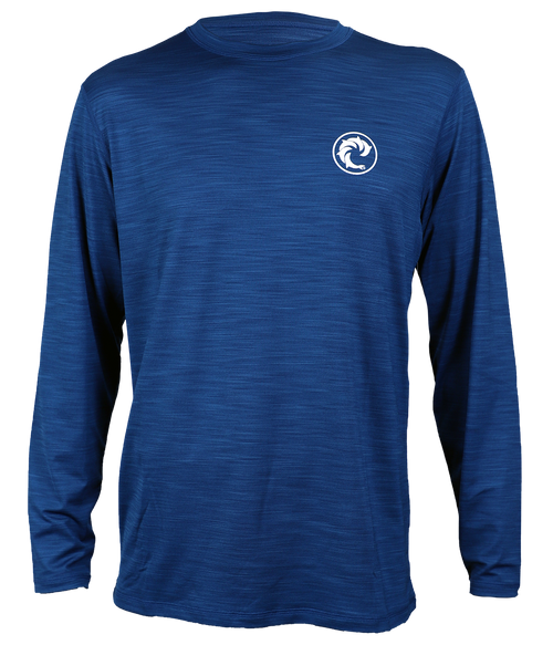 Ringer L/S Loose Fit Lycra - Wave Riding Vehicles