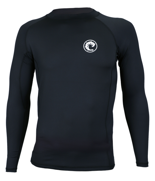 Ringer L/S Lycra - Wave Riding Vehicles