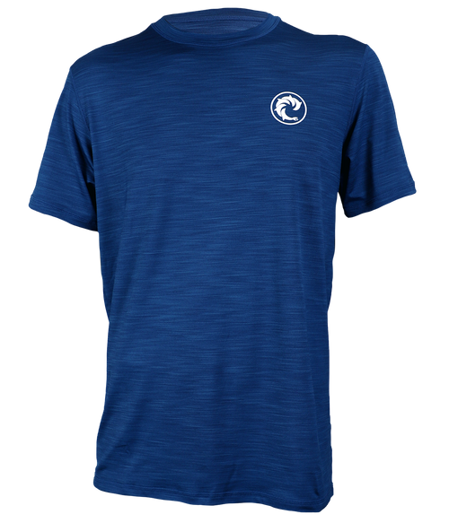 Ringer S/S Loose Fit Lycra - Wave Riding Vehicles