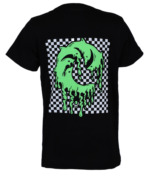 Slime Box Youth S/S T-Shirt - Wave Riding Vehicles
