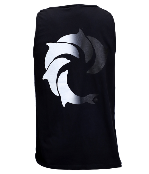 Smear Tank Top