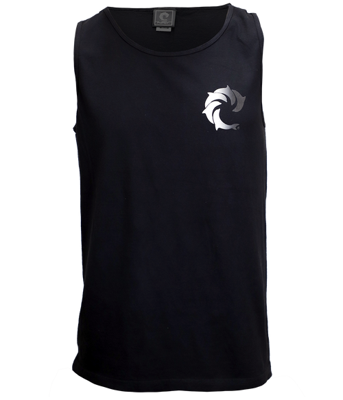Smear Tank Top