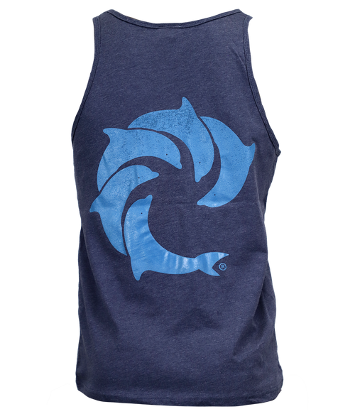 Solid Tank Top