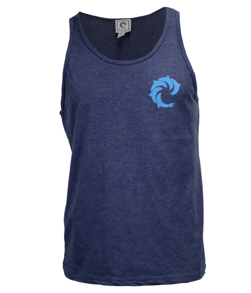 Solid Tank Top