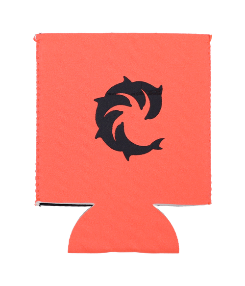 WRV Can Koozie - Wave Riding Vehicles