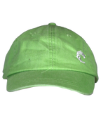 Solid Youth Strapback Hat - Wave Riding Vehicles