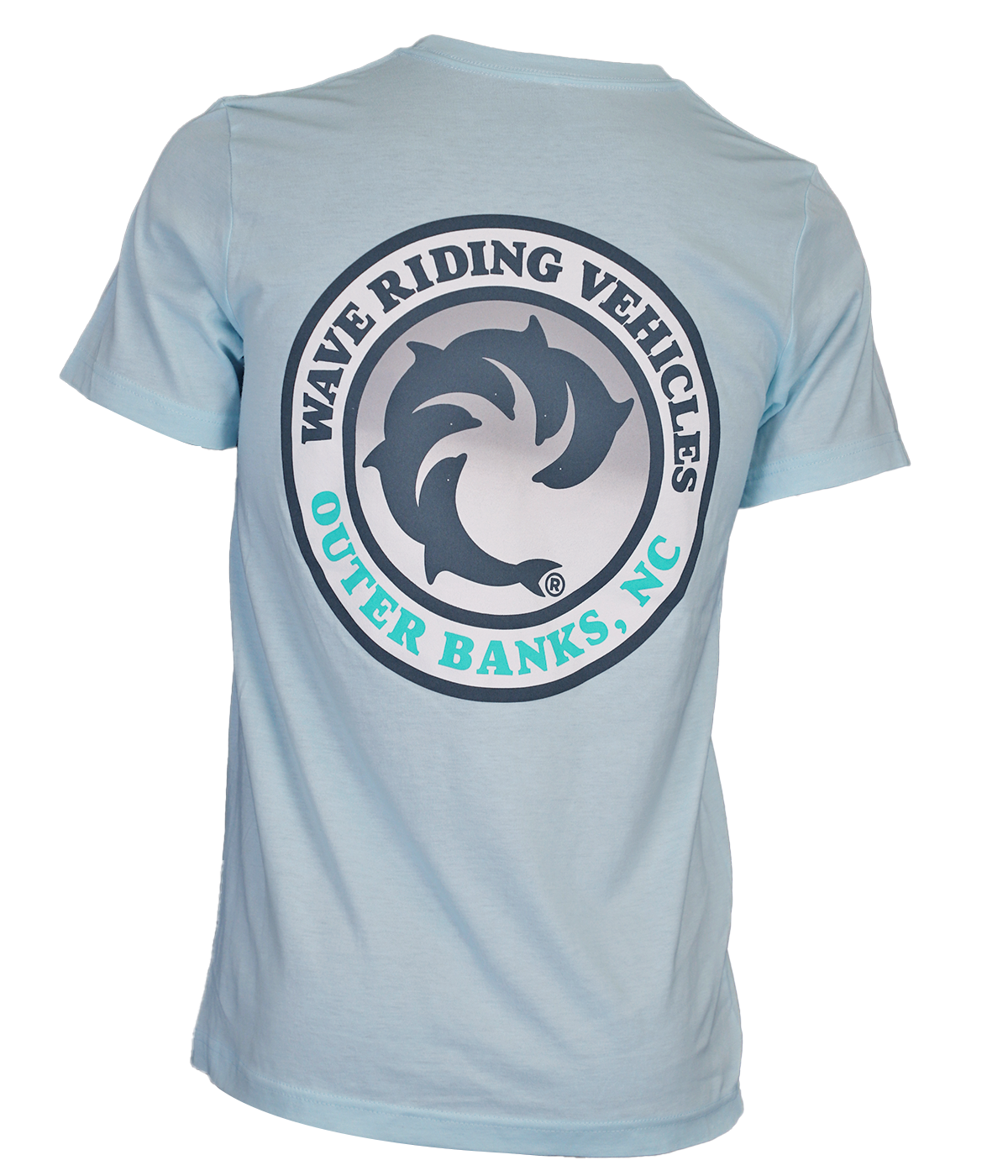 Standard Issue OBX S S T Shirt