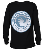 Standard Issue OBX Youth L/S T-Shirt - Wave Riding Vehicles