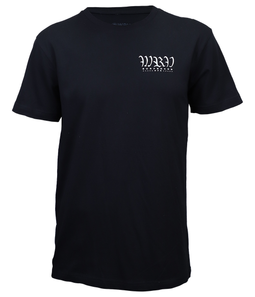 Sabbath S/S T-Shirt - Wave Riding Vehicles