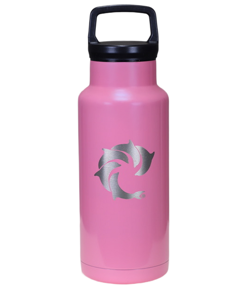 WRV Sport Bottle - Wave Riding Vehicles