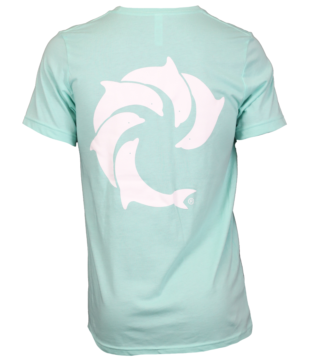 Solid S/S TShirt Wave Riding Vehicles