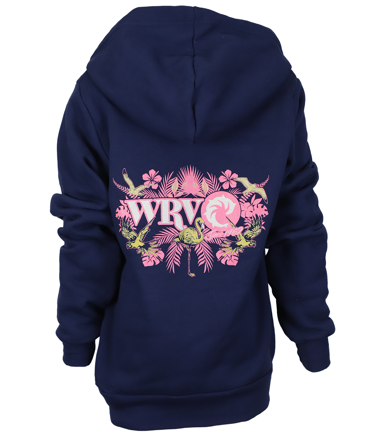 Merrell Twins Hoodie Unisex Hooded Sweatshirt AIHA Autoimmune