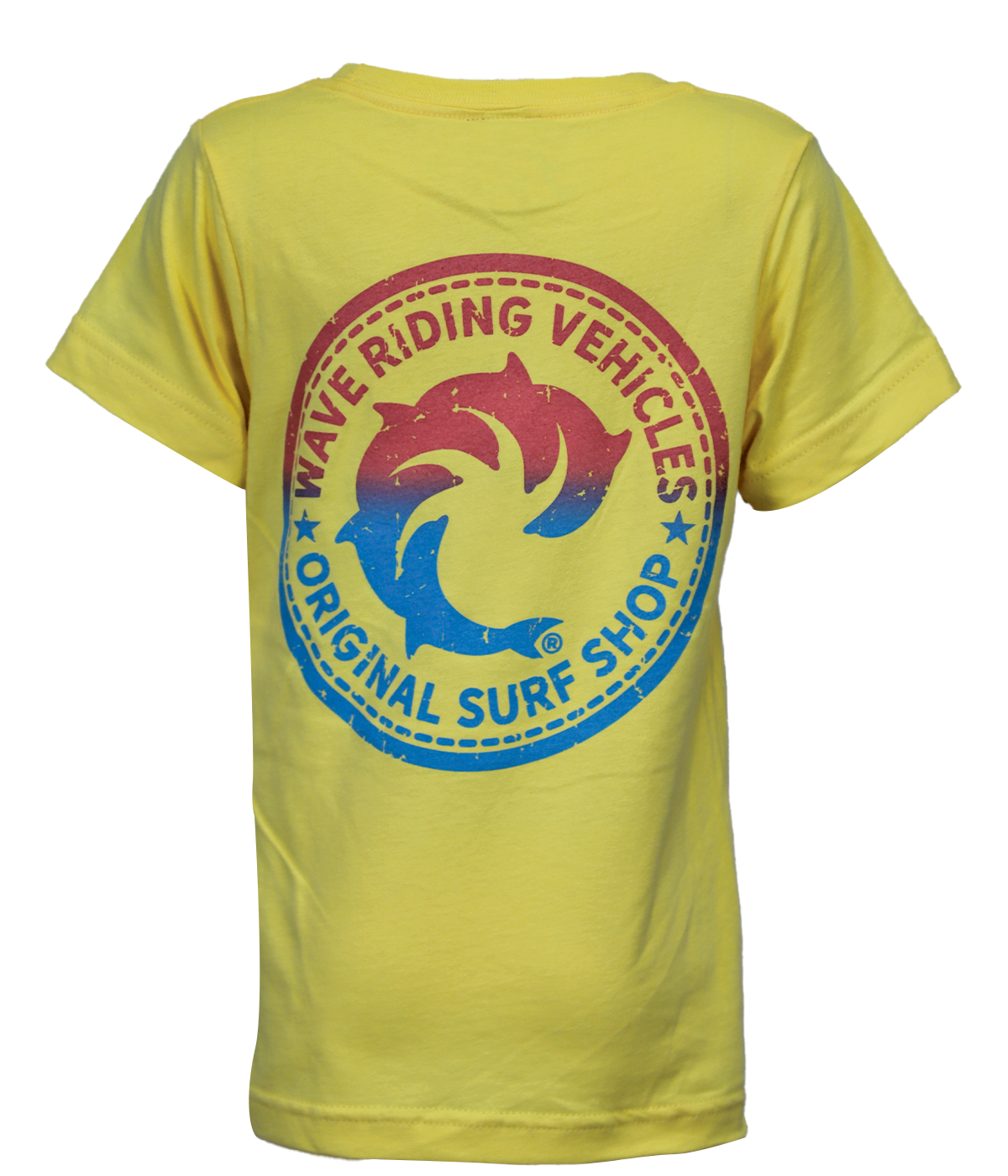 OG Surf Shop Youth S S T Shirt
