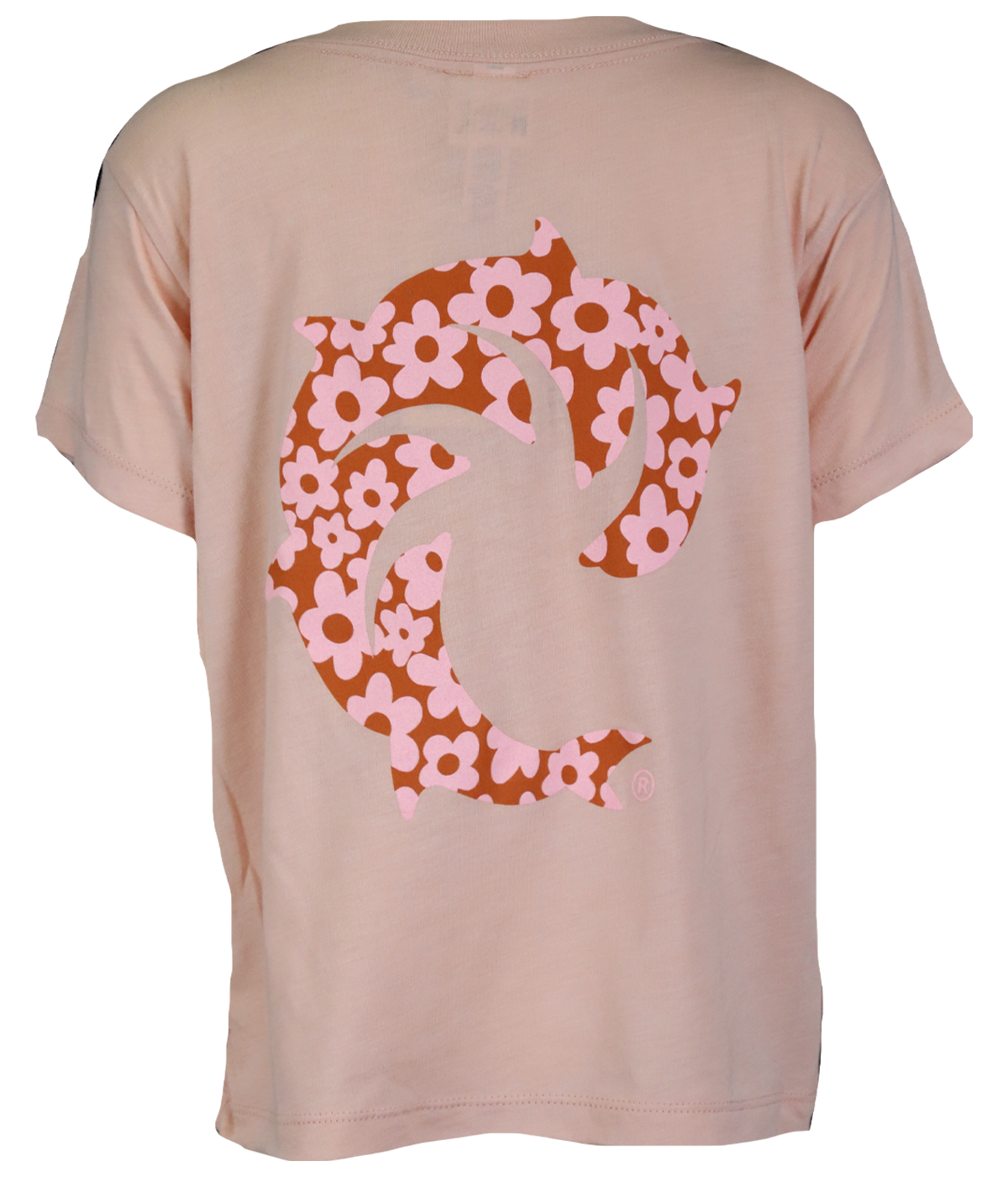 Daisy Jane Youth S/S TShirt Wave Riding Vehicles