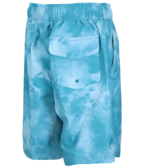 Blue Crush Youth Volley Shorts - Wave Riding Vehicles