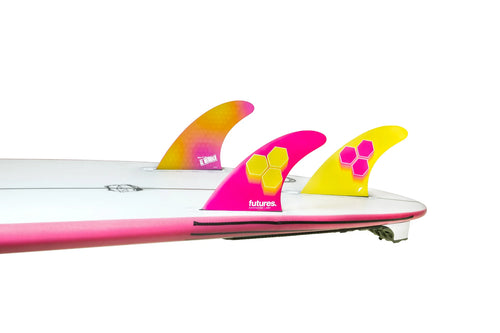 AM3 Honeycomb - Wave Riding Vehicles