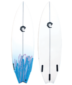 5'8 Vapor (232887) - Wave Riding Vehicles