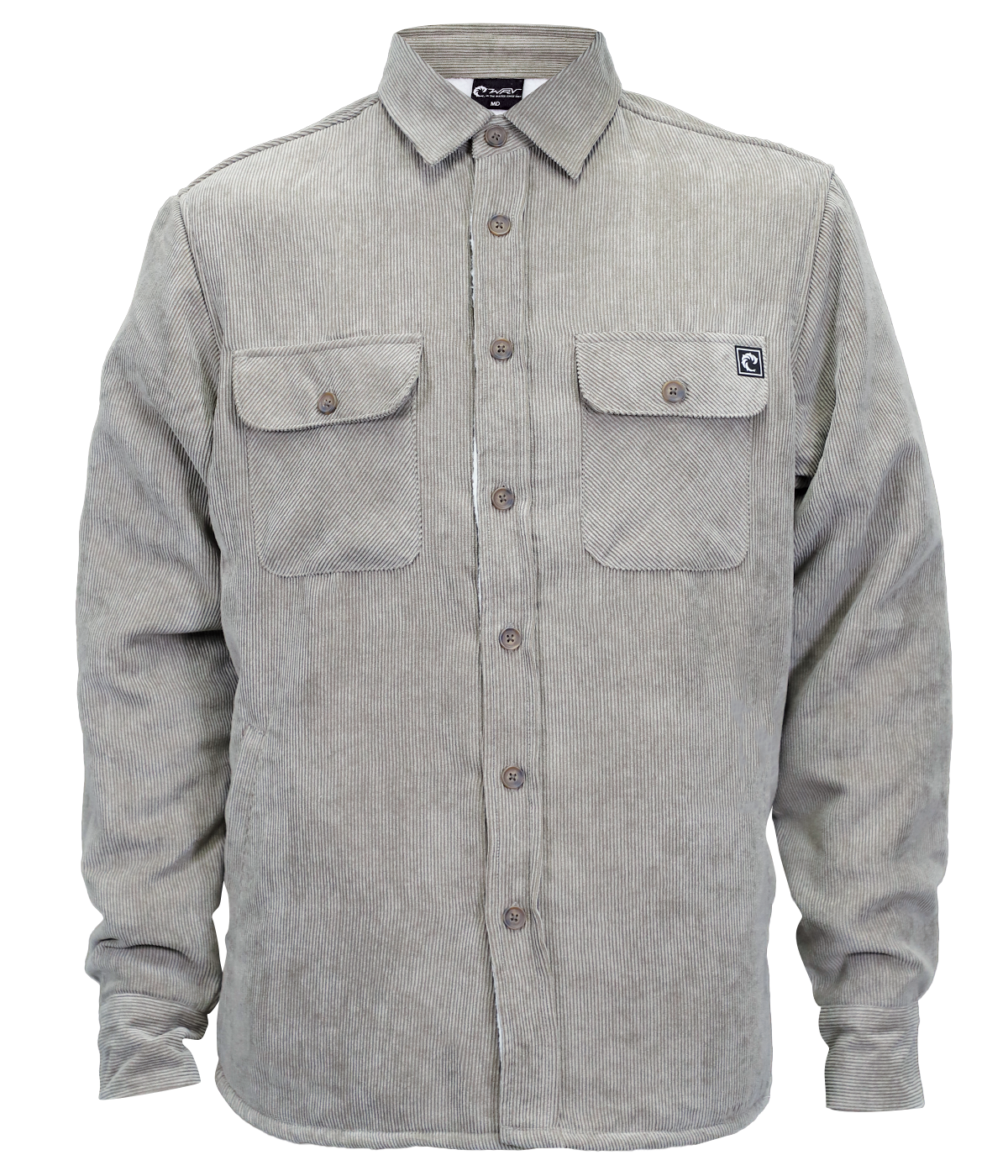 Cord Jacket – Wave Riding Vehicles