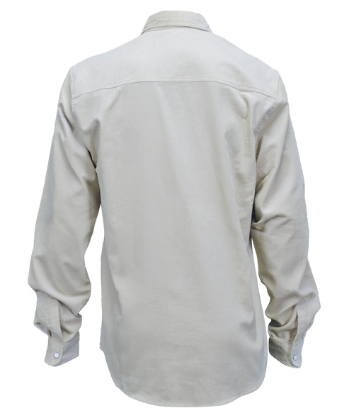 Lasso Flannel - Wave Riding Vehicles