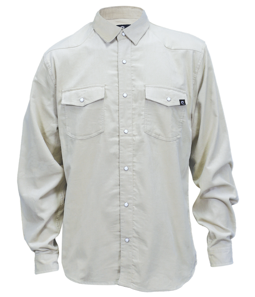 Lasso Flannel - Wave Riding Vehicles