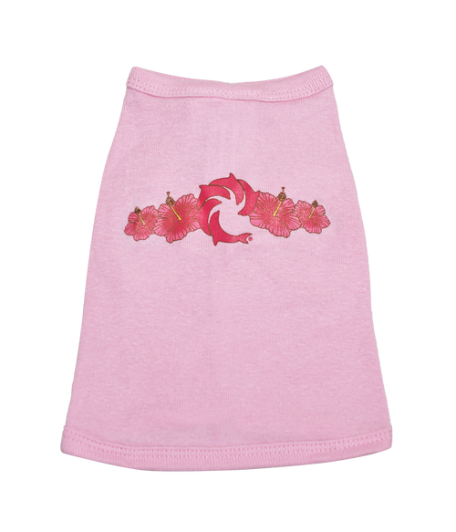 Maui Pet T-Shirt - Wave Riding Vehicles