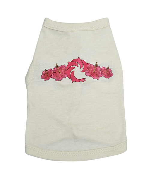 Maui Pet T-Shirt - Wave Riding Vehicles
