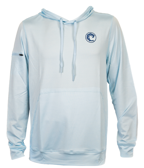 Horizon Hooded Lycra - Wave Riding Vehicles