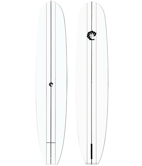 9'3 Mod 67 (233187) - Wave Riding Vehicles