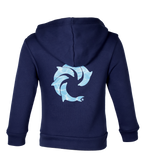 Splash Toddler P/O Hooded Sweatshirt - Wave Riding Vehicles