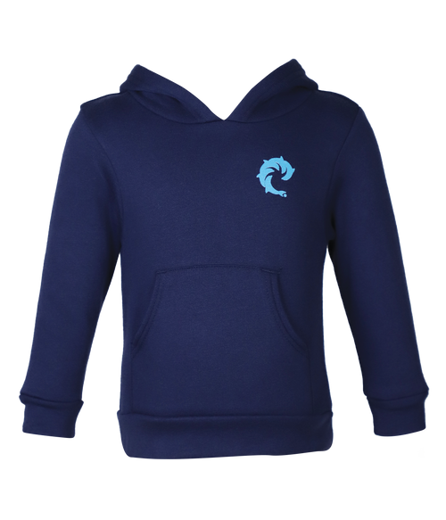 Splash Toddler P/O Hooded Sweatshirt - Wave Riding Vehicles