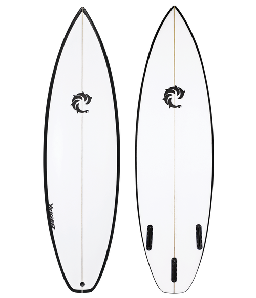 5'4 Successor (232883) - Wave Riding Vehicles