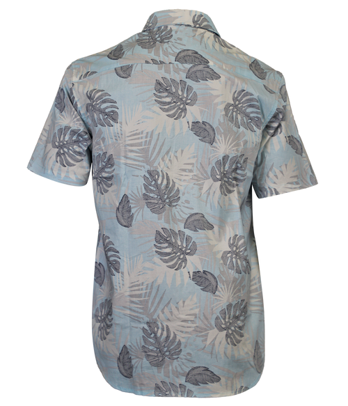 Turks S/S Woven - Wave Riding Vehicles