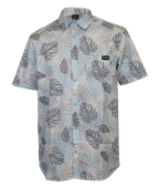 Turks S/S Woven - Wave Riding Vehicles