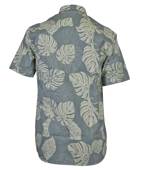 Waimea S/S Woven - Wave Riding Vehicles