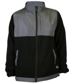 Ander Zip Fleece Jacket - Wave Riding Vehicles