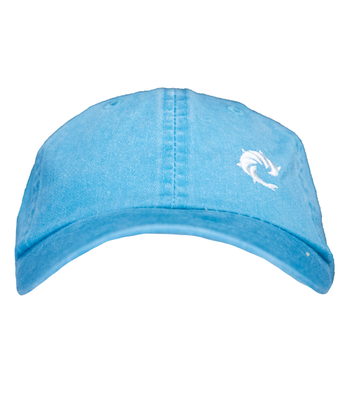 Solid Youth Strapback Hat - Wave Riding Vehicles