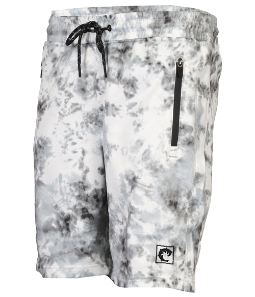 Daily Double Sweat Shorts - Wave Riding Vehicles