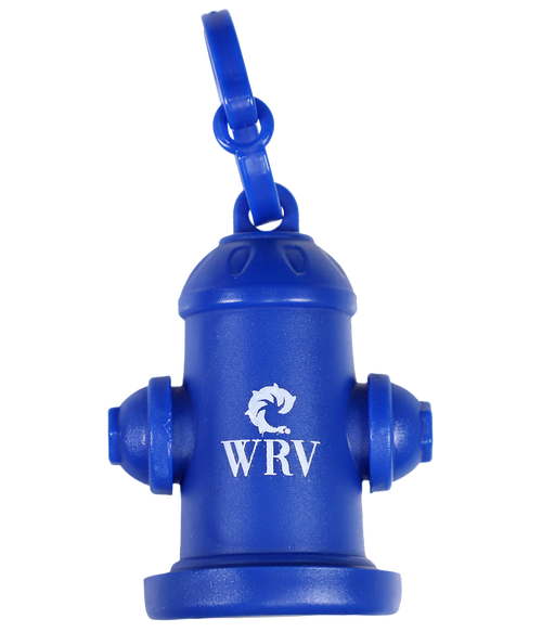 Doggie Bag Dispenser - Wave Riding Vehicles