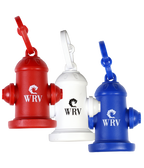 Doggie Bag Dispenser - Wave Riding Vehicles