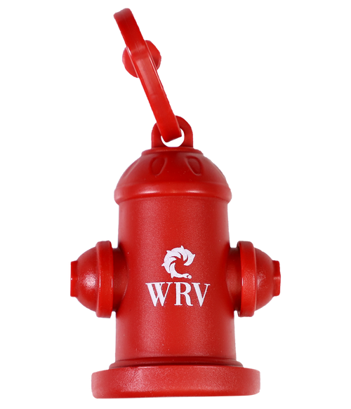 Doggie Bag Dispenser - Wave Riding Vehicles