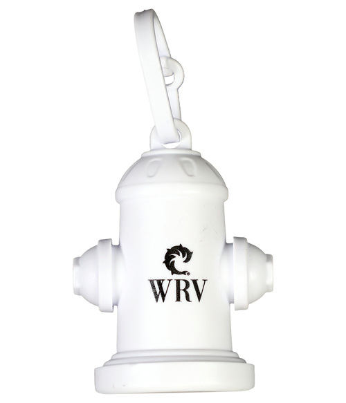 Doggie Bag Dispenser - Wave Riding Vehicles