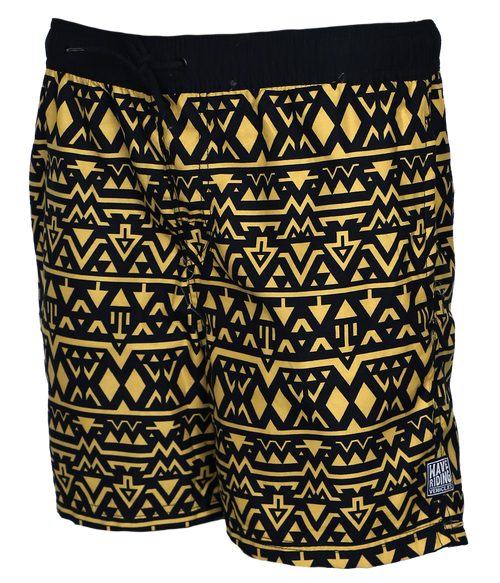 Hendrix Volley Shorts - Wave Riding Vehicles